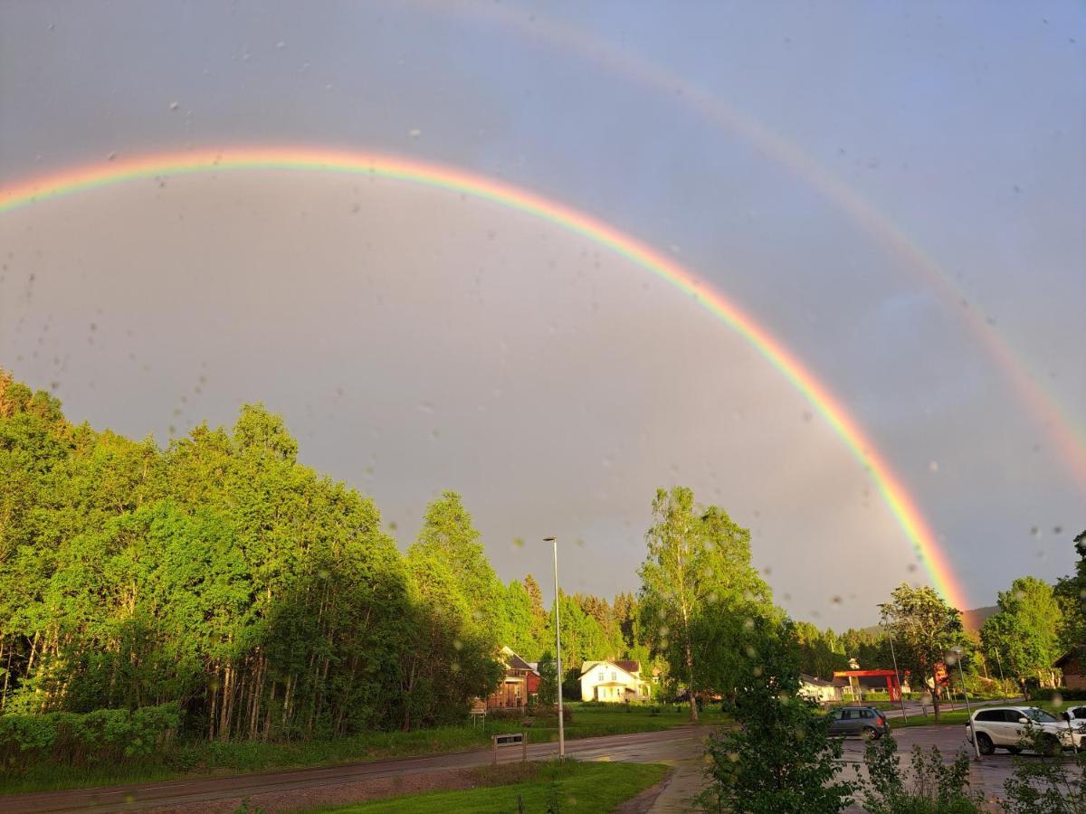 Lilov Villa Syssleback Bagian luar foto